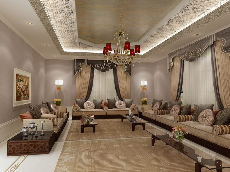 مساند-الظهر-دائرية-ومربعة