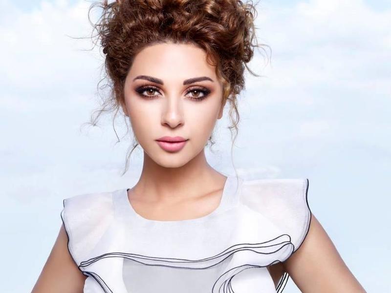 ميريام فارس