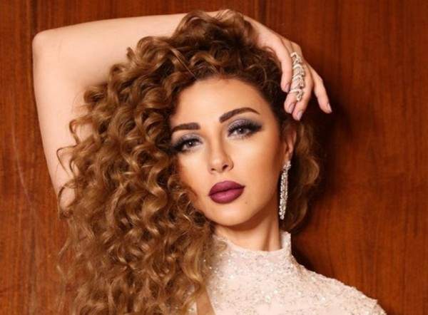 ميريام فارس