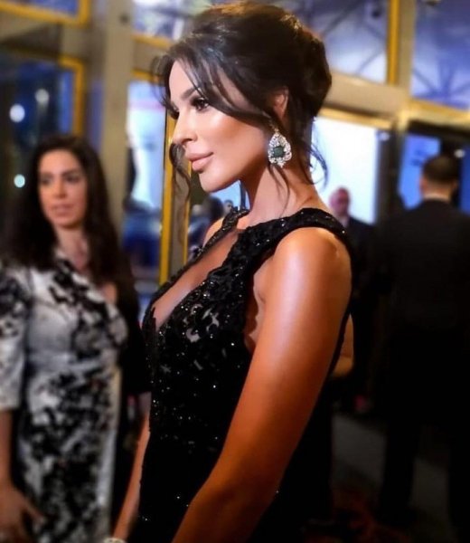 نادين-نجيم-ضمن-لجنة-تحكيم-مسابقة-ملكة-جمال-لبنان-2018