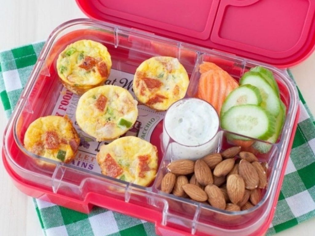 وجبات-المدرسة