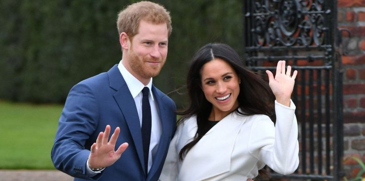 إعلان الأمير هاري عن حمل زوجته يثير انتقادات لاذعة.. فما السبب؟!