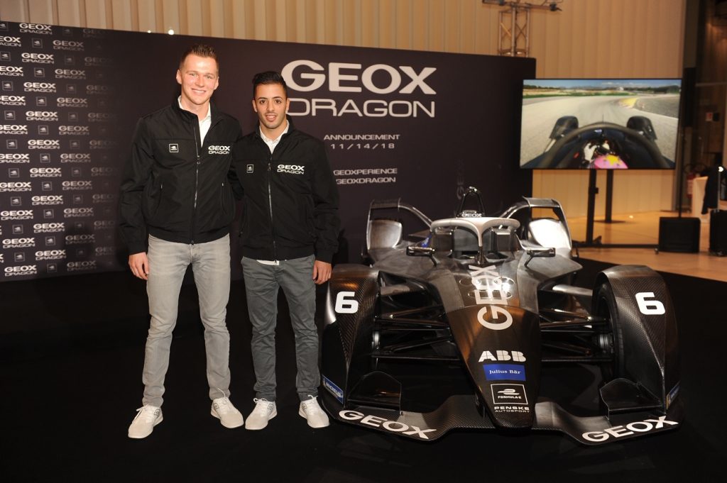 Maximilian Gunther;Antonio Fuoco