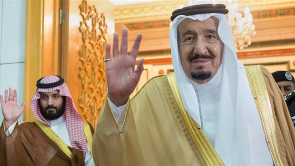 مسابقة أجمل تغريدة ترحيبية بالملك سلمان لزيارة منطقة الجوف السعودية