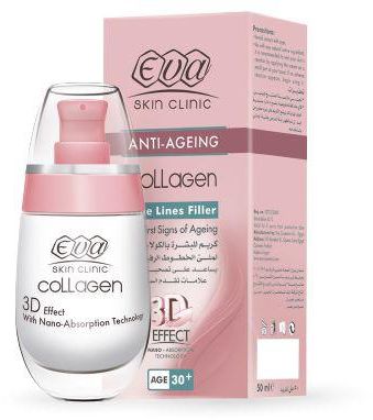 Eva Skin Clinic Collagen