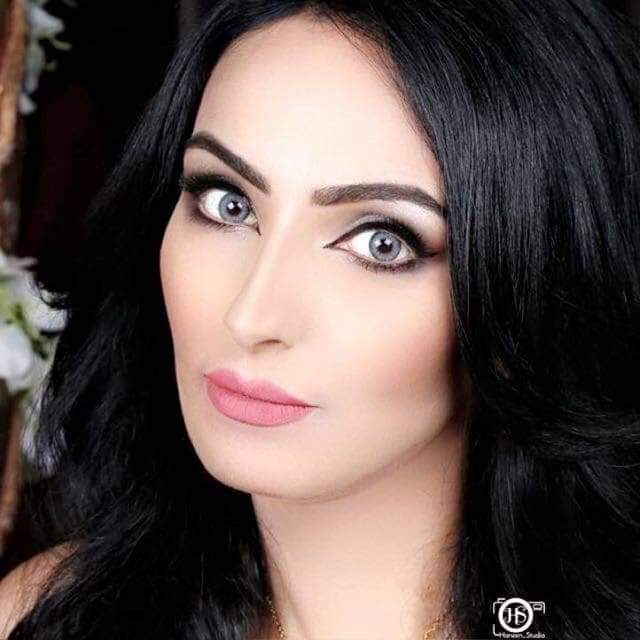 ملكة جمال الإمارات