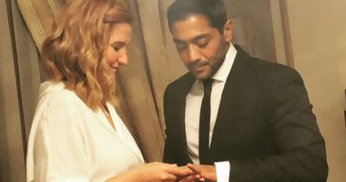 صور هنا شيحة مع اولادها