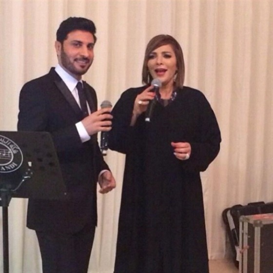 اصالة وماجد المهندس