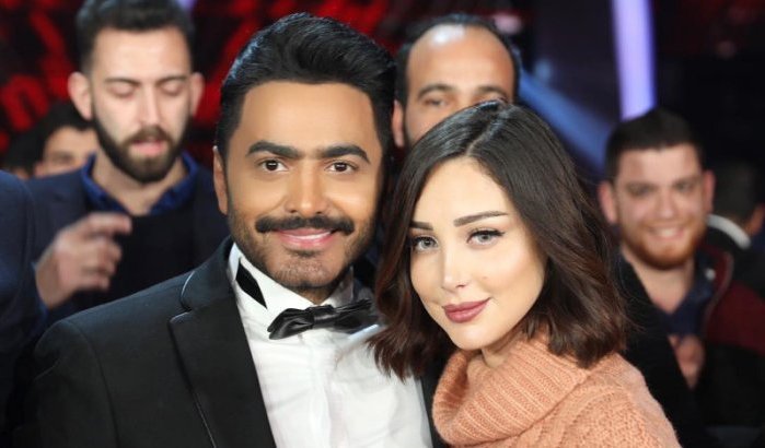 بسمة بوسيل