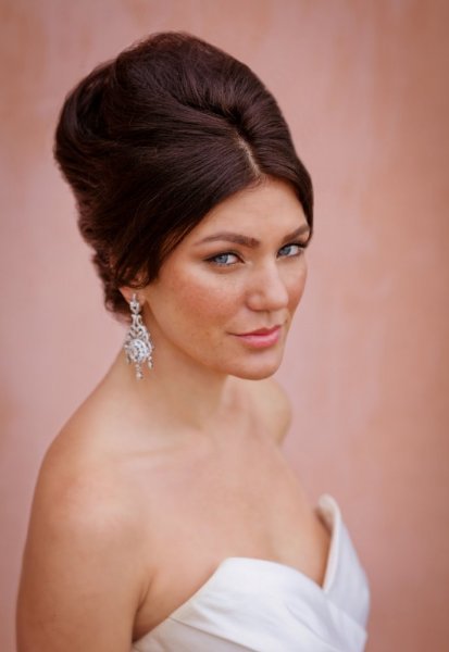 تسريحة-الريترو-تعود-من-جديد