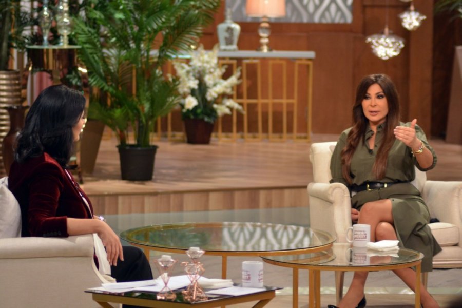 تفاصيل-رحلة-اليسا-مع-مرض-سرطان-الثدي