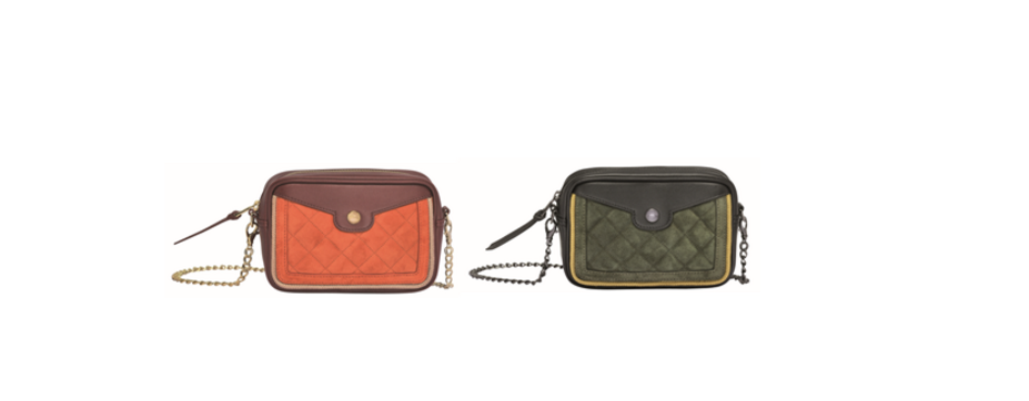 حقيبة-Mademoiselle-Longchamp