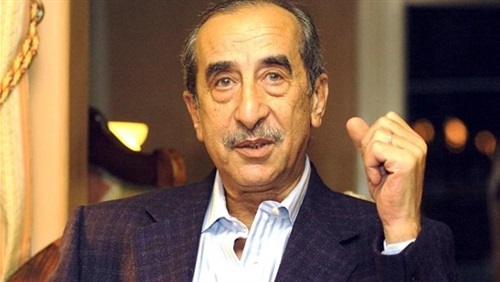 وفاة الكاتب حمدي قنديل 