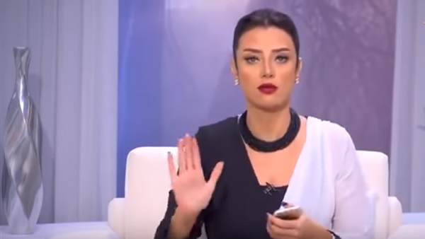 رضوى الشربيني