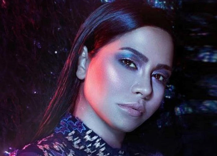 شيرين عبد الوهاب