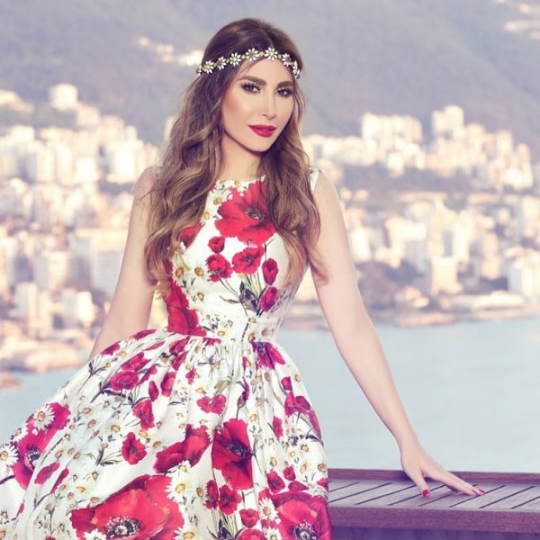 طوق-الورد