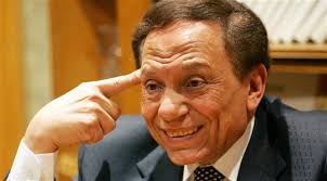 عادل امام