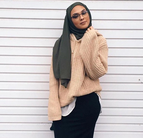 كنزة-شتوية-واسعة