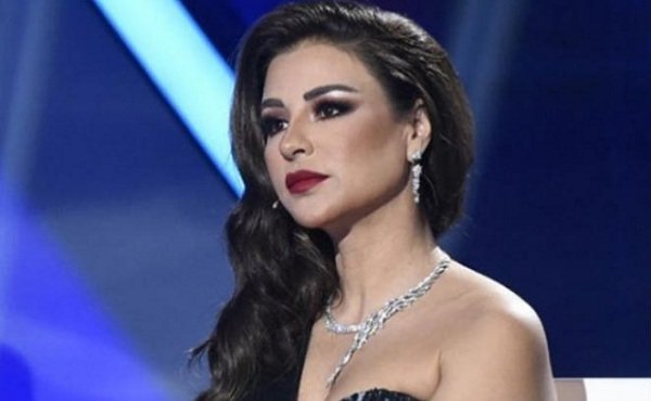 ماغي بوغصن في برنامج تحت السيطرة