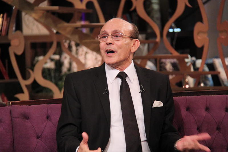 مسرح مصر