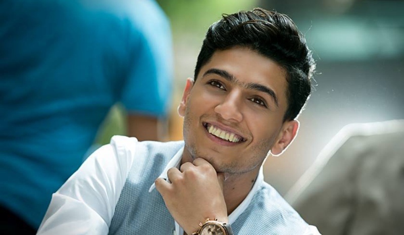 محمد-عساف