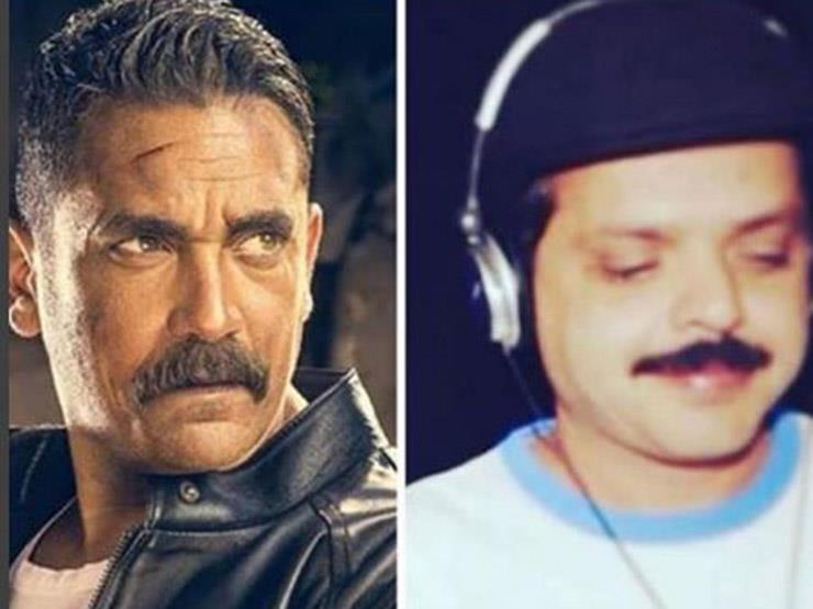 محمد هنيدي وأمير كرارة