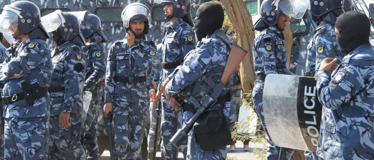 الأمن الكويتي يقبض على شيخ من الأسرة الحاكمة على ذمة هذه القضية المالية!