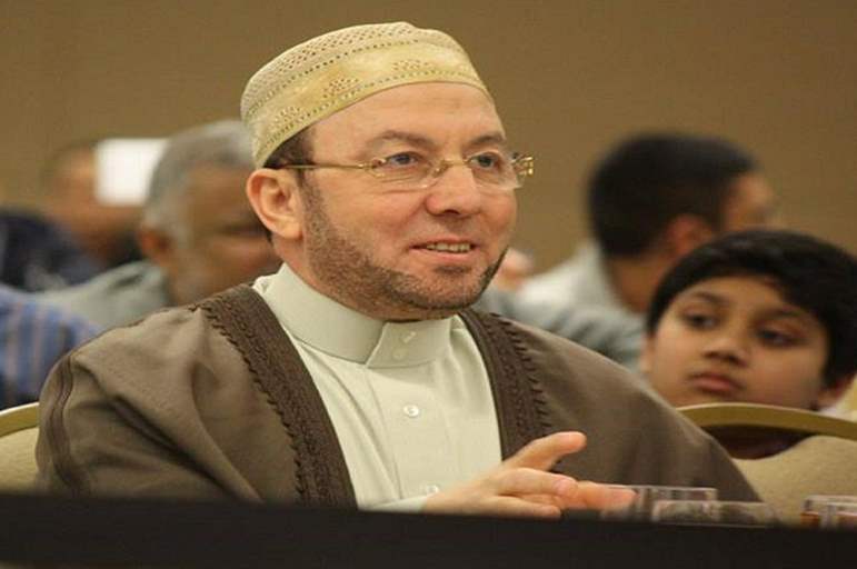 الداعية محمد جبريل يتبرع لصندوق تحيا مصر وسط انتقادات لاذعة