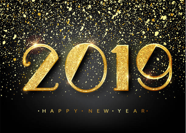 احتفالات رأس السنة 2019