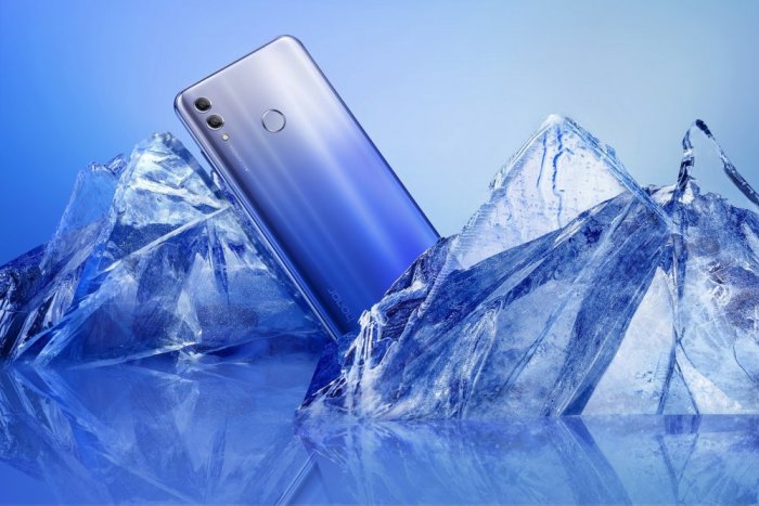 هونر تطلق HONOR 10 Lite هاتف أنيق وعصري