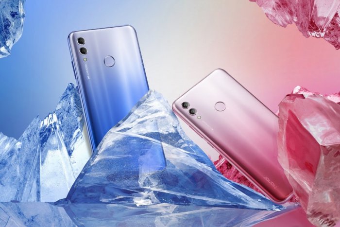 هونر تطلق HONOR 10 Lite هاتف أنيق وعصري