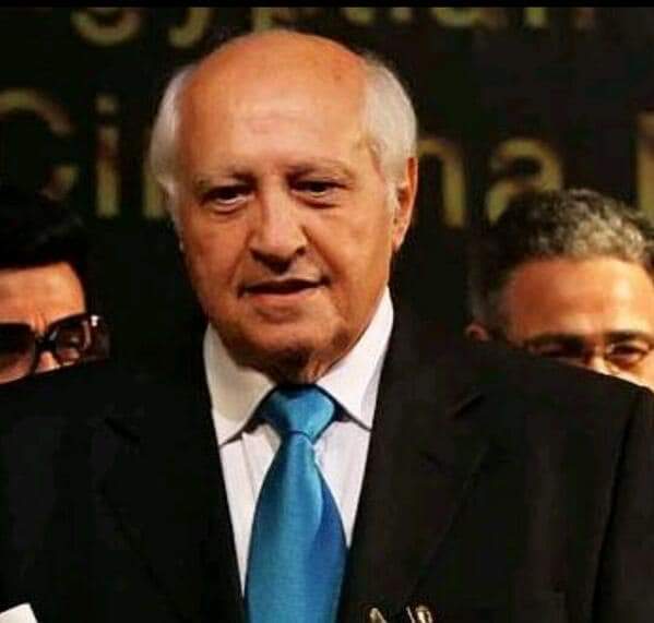 محمود القلعاوي