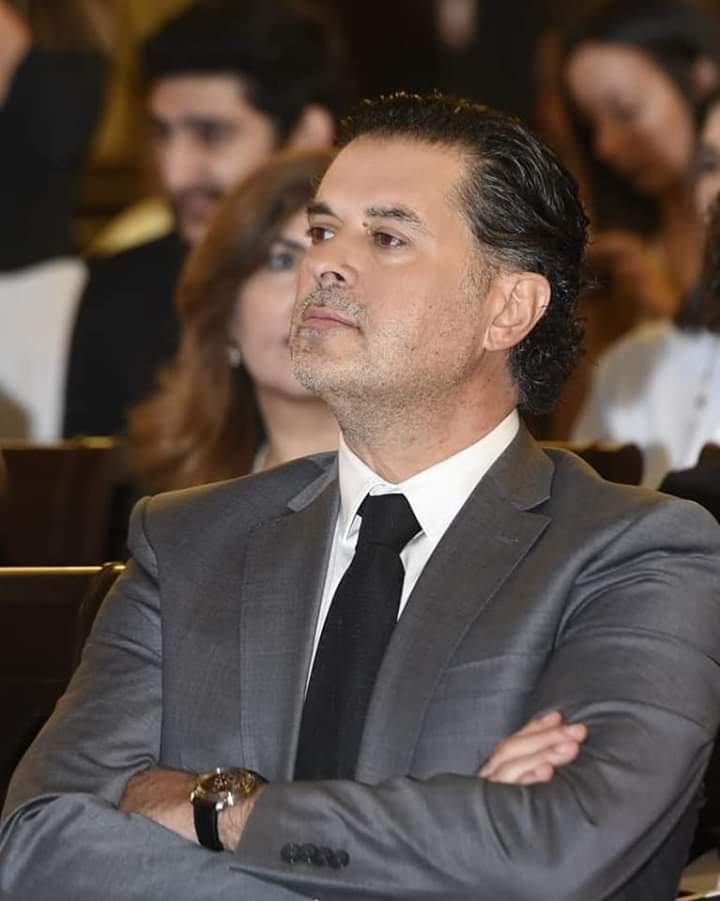 راغب علامة