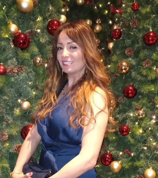 نرمين الفقي في دفليه هاني البحيري