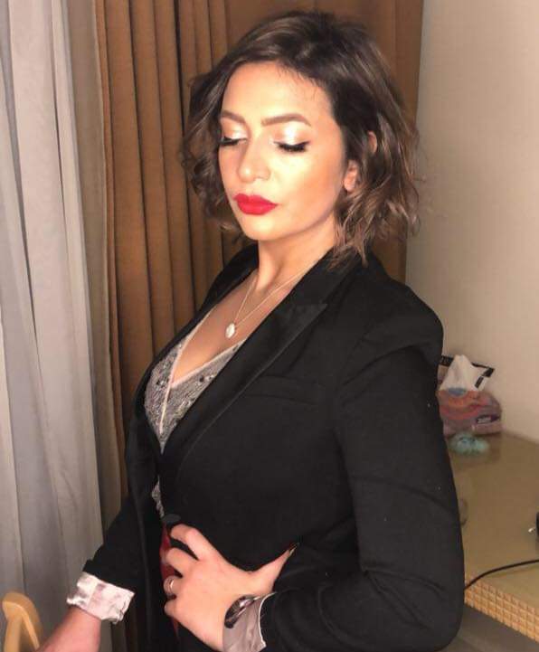 دنيا المصري