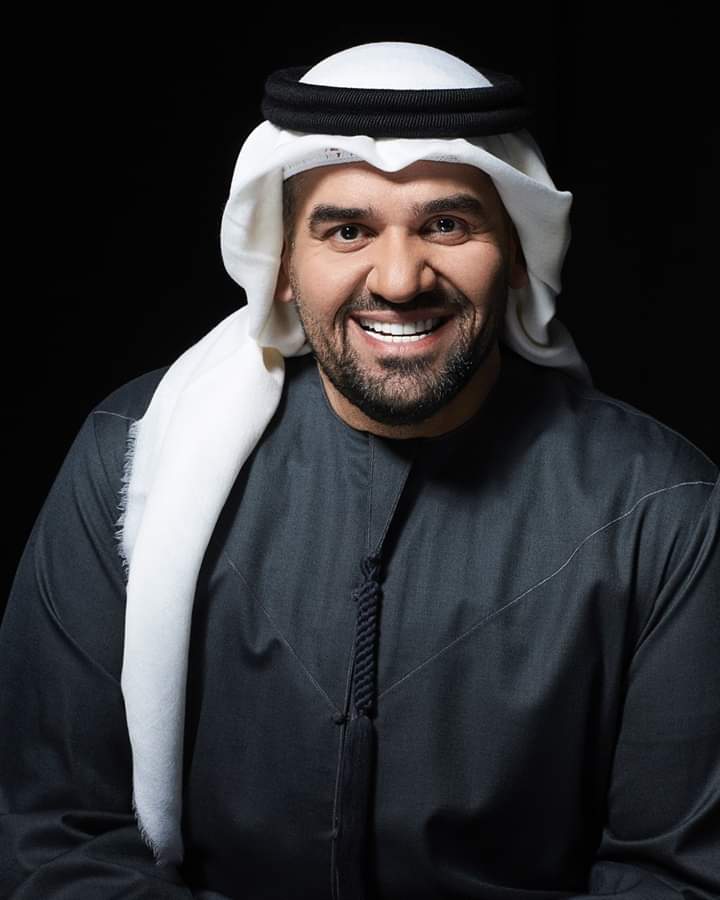 حسين الجسمي