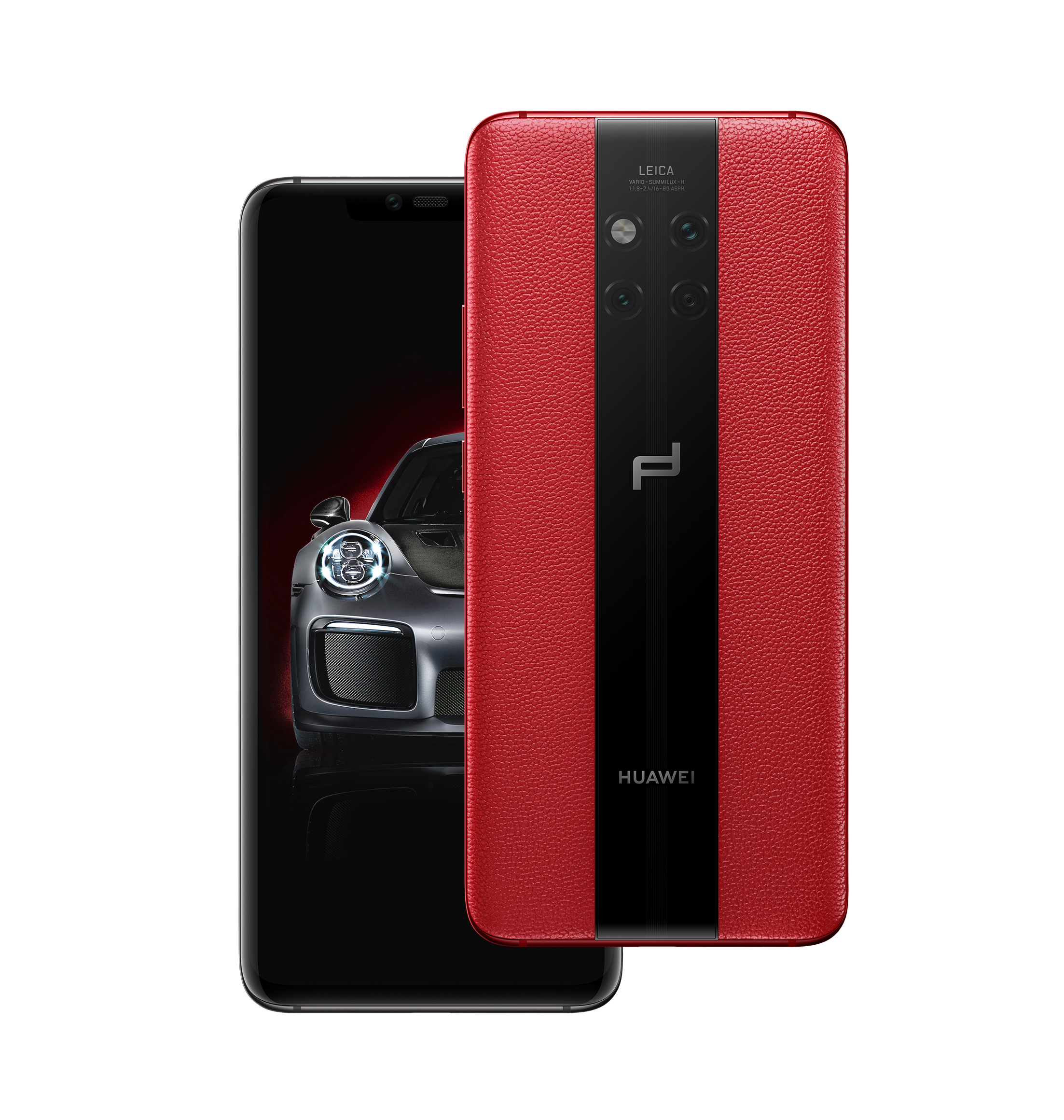 PORSCHE-DESIGN-HUAWEI-Mate-20-RS-RED