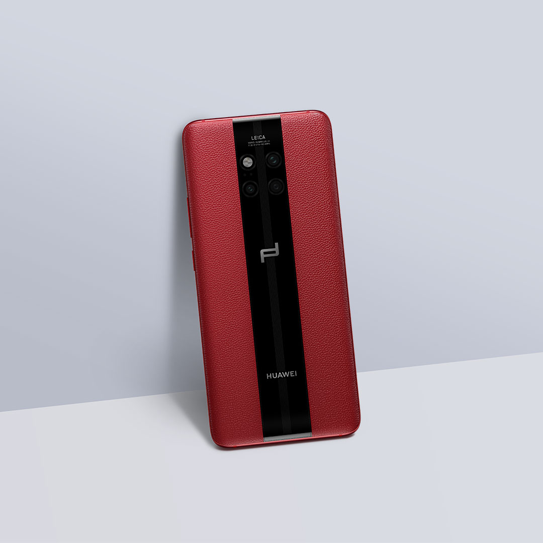 PORSCHE-DESIGN-HUAWEI-Mate-20-RS-RED_2