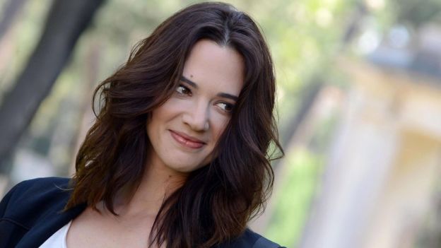 آسيا أرجنتو