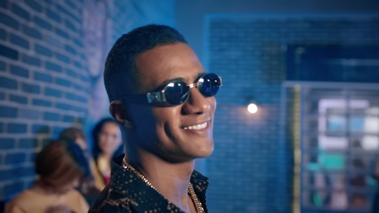 كليب محمد رمضان الجديد أنا مافيا
