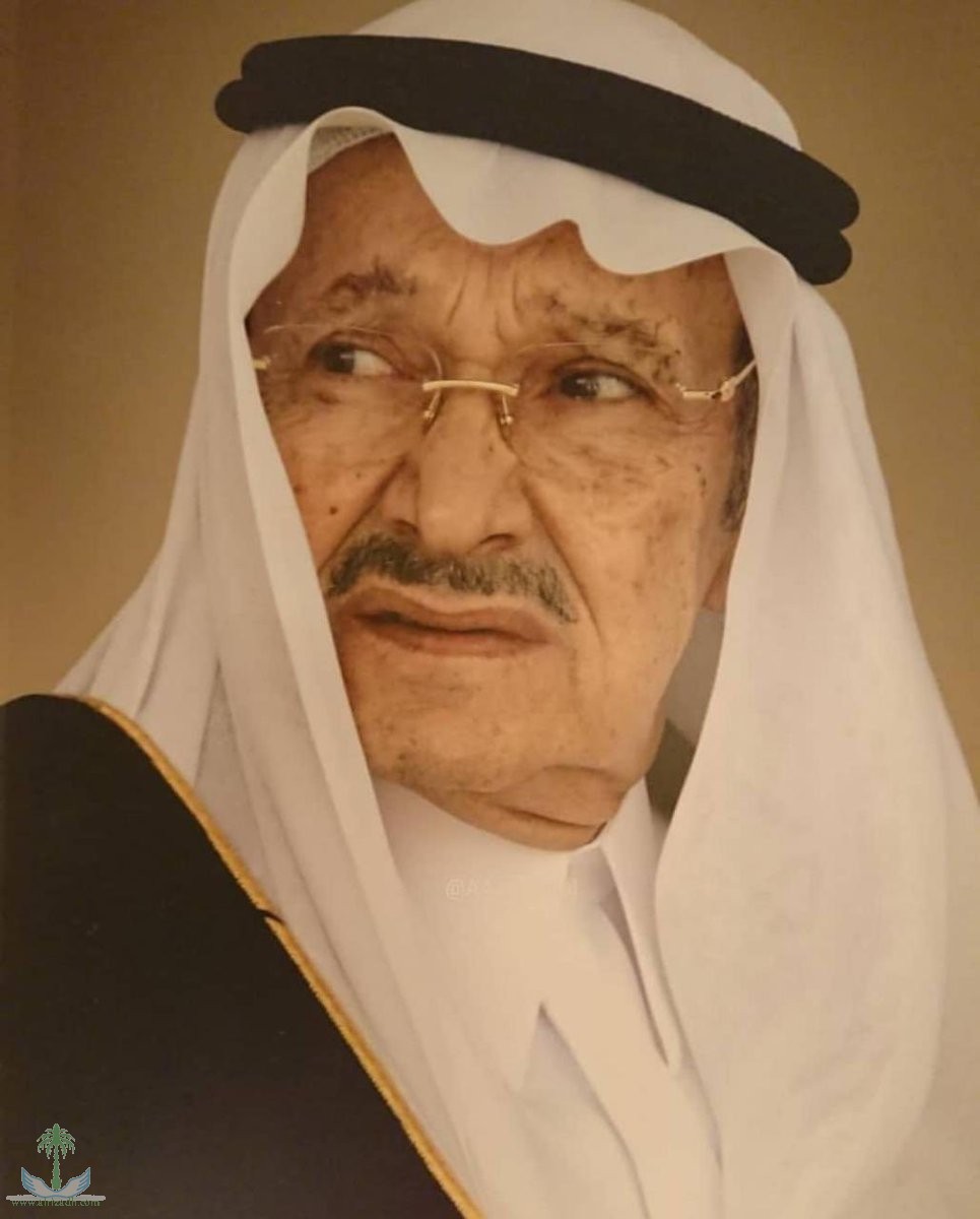 الأمير طلال بن عبد العزيز