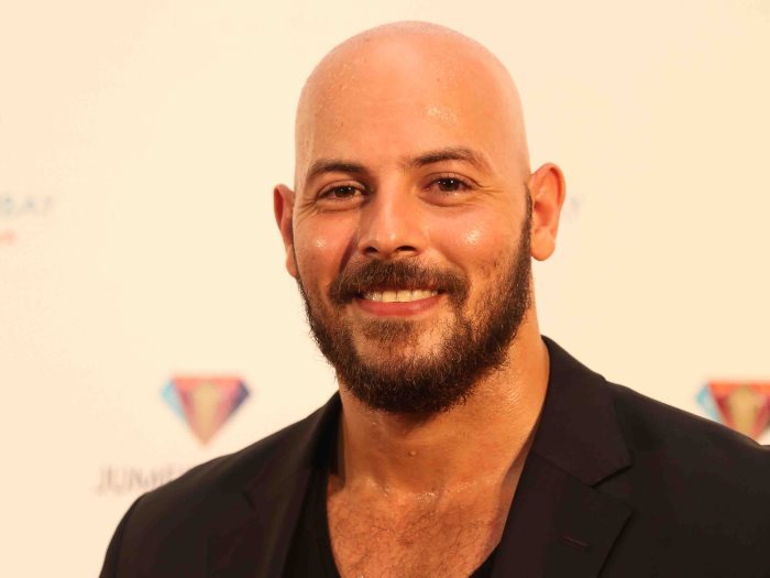 احمد التهامي