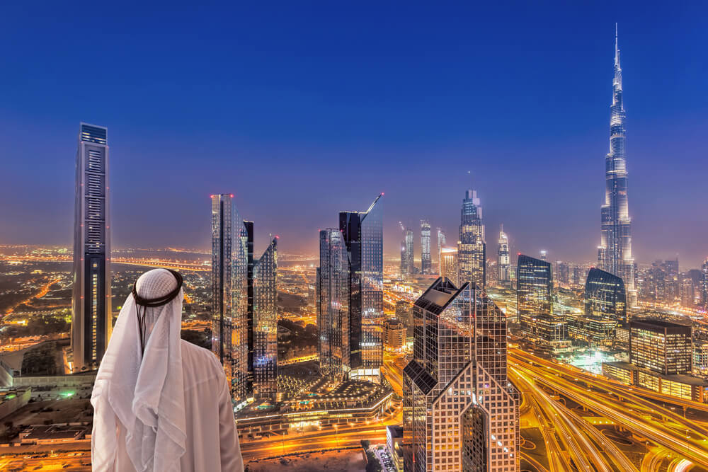 برج خليفة يحتل المركز السادس بين الأماكن السياحية الأكثر شعبية في العالم
