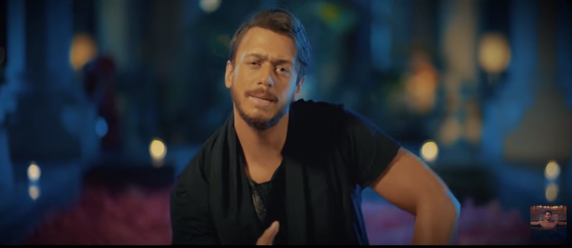 سعد لمجرد
