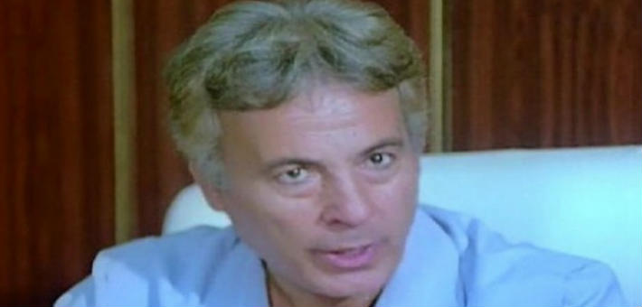 أحمد سعيد عبد الغني