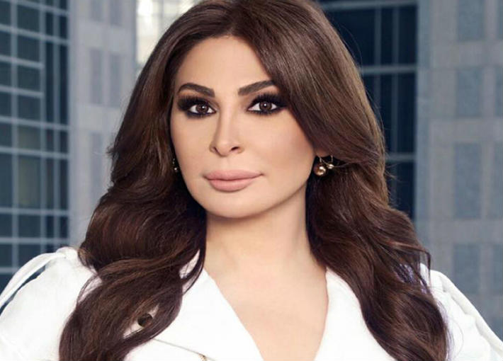شرط اليسا للزواج