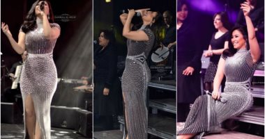 شيرين عبدالوهاب