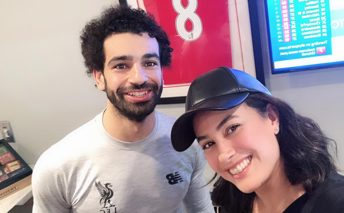 صور-هند-صبري-مع-محمد-صلاح