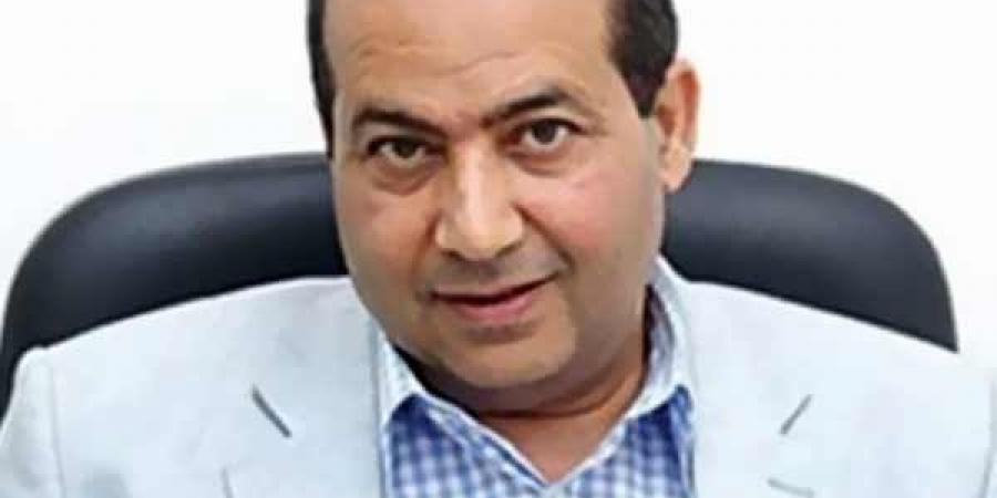 هجوم طارق الشناوي