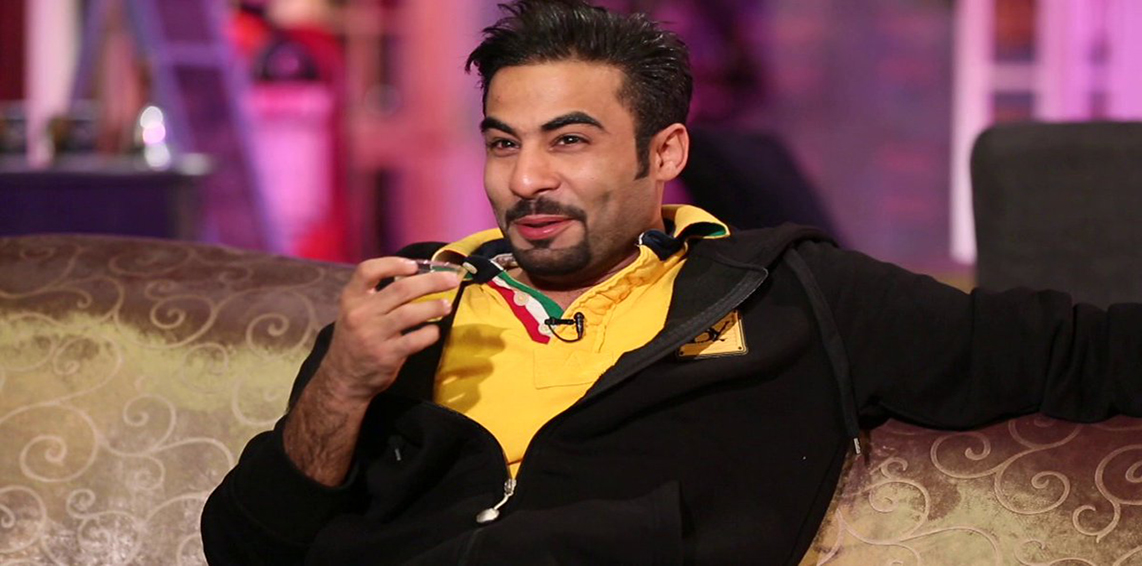 عبدالله الجاسر